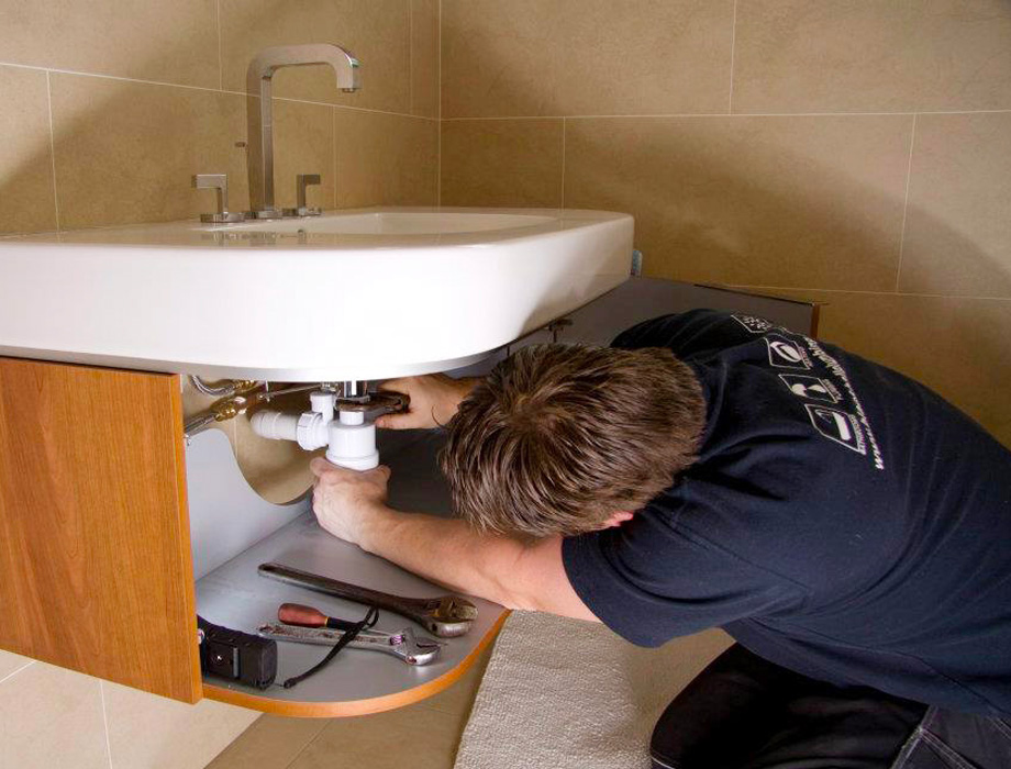 plumber